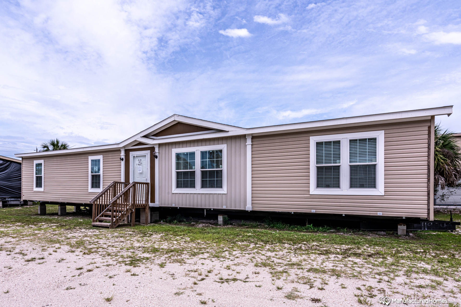 Providence PV32664A Mobile Homes For Sale Normandy Manufactured